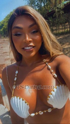 trans girl Safira 1097153
