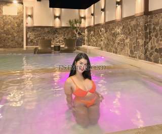 trans girl SafiraWilson 6114437