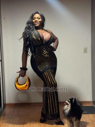 trans girl Safirocolomb 6127443