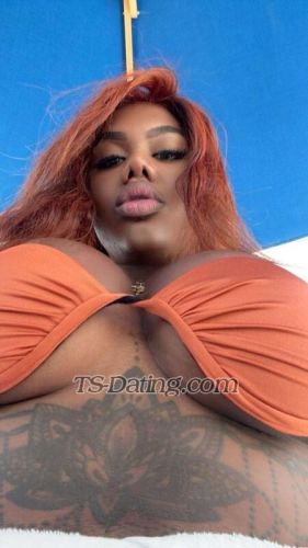 trans girl Safirocolomb 6127461