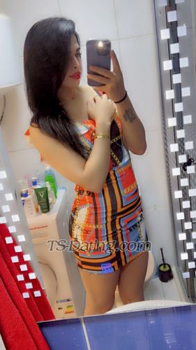 trans girl Safoojohn99 1446411