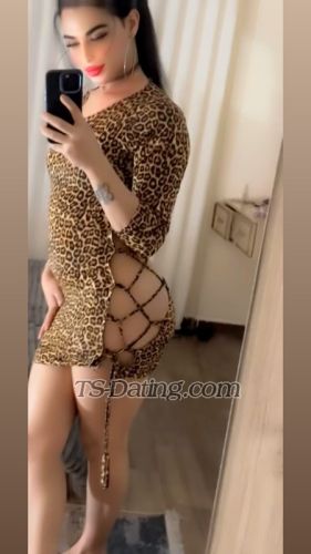 trans girl Safoojohn99 5478201