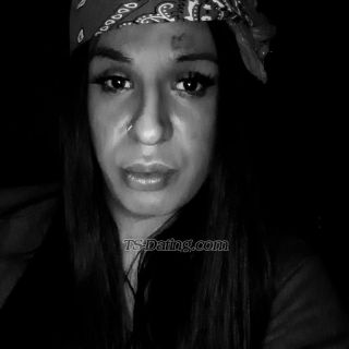 trans girl Sage87 4050325