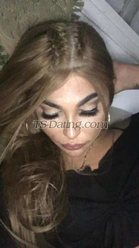 trans girl Saharbarbiee 1500397