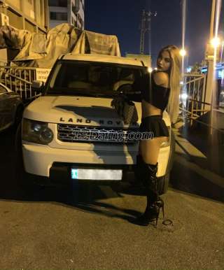 trans girl Saharbarbiee 4504572