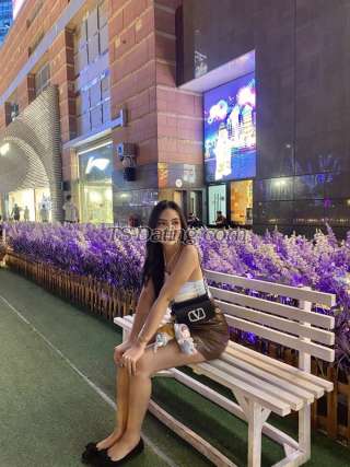 trans girl SahayaLove 0536529