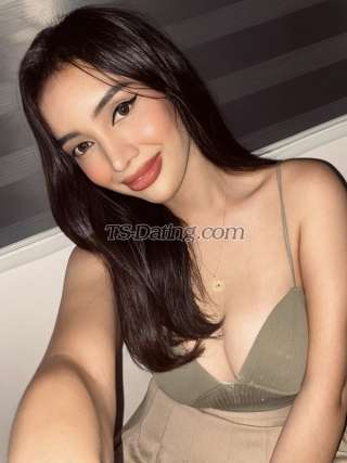 trans girl SahayaLove 0536607