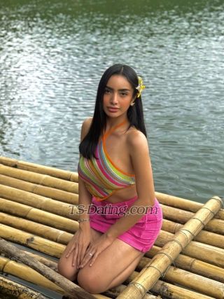 trans girl SahayaLove 2876697