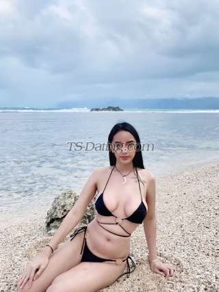 trans girl SahayaLove 8405994