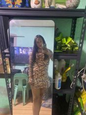 Sahayadyosa7 Angeles City Transex Sweet, friendly,versatile top ladyboy from Angeles
philippines