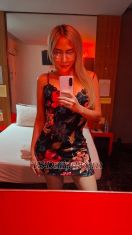 SahchaTs Hat Yai Transex Am Sahcha Ladyboy from Thailand 
Young and Sexy PREMIUM Models in Thailand 
Bottom & Top High 164 cm Weigh 50

LET SEE ME ON CAM!!!

Twitter SexyHDY6
Line : ladysahcha.love
WeChat : SahchaTS9
Whatapp : +66809698879

Come to join with me kiss...
