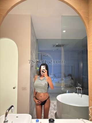 trans girl Sailor8899 3718214