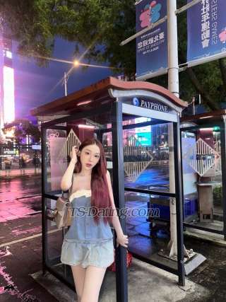 trans girl Sailorsaysay 0498155