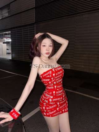 trans girl Sailorsaysay 3267011