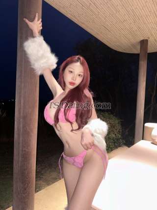 trans girl Sailorsaysay 3267136