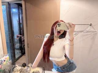 trans girl Sailorsaysay 3267265