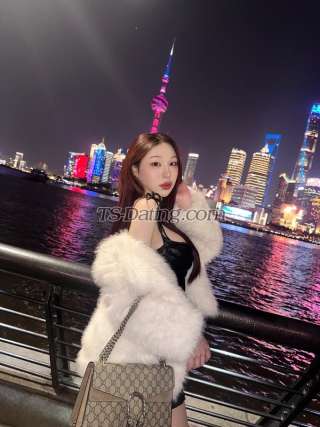 trans girl Sailorsaysay 3267444