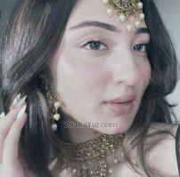 Sajjal khann Lahore Transex 'We deserve to experience love fully, equally, without shame and without compromise.' 