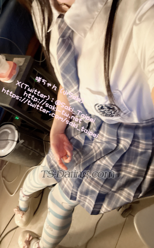 trans girl SakiTW2006 7221153