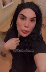 Sako333 Warsaw Transex Hello dear visitors of my page. Nice to see
you

I’m Sako for Turkey, Now in your beautiful
city. 

If you wanna meet me then WhatsApp me 
