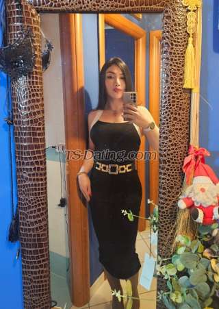 trans girl SakuraDoll 5756736