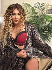 Salamqaqa Tirana Transex Hello everyone my name is Suzanne if you want to have a good evening then your choice should be me. I will give you the best sex in your life 