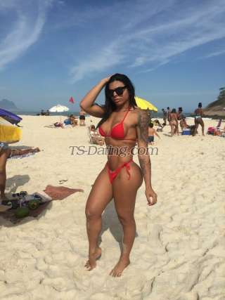 trans girl Salests22 3084305