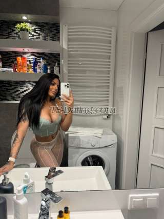 trans girl Salests22 6437867