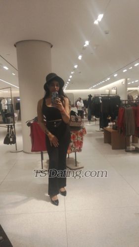 trans girl Salin 0781603