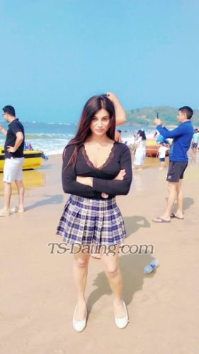 trans girl Salin 6990244