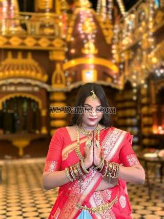 trans girl SalinaRouta 0659866