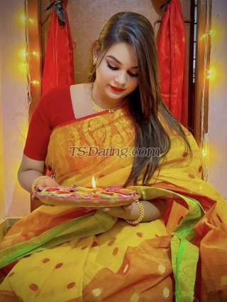 trans girl SalinaRouta 1449310