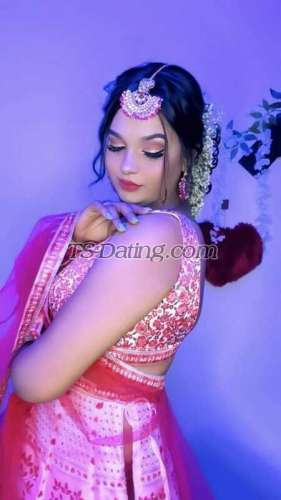 trans girl SalinaRouta 1629533