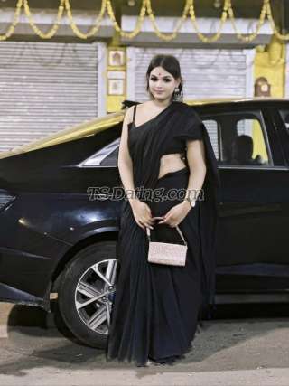 trans girl SalinaRouta 1765183