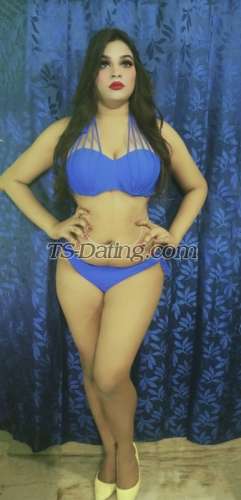 trans girl SalinaRouta 2295762