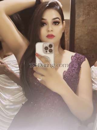 trans girl SalinaRouta 2300936