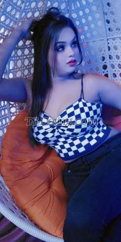 trans girl SalinaRouta 3457118