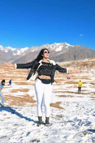 trans girl SalinaRouta 3470875