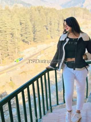 trans girl SalinaRouta 3470906