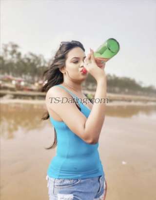 trans girl SalinaRouta 4464858