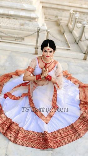 trans girl SalinaRouta 4650770