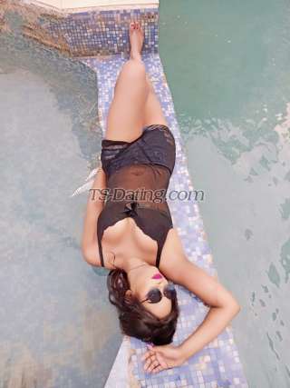 trans girl SalinaRouta 5079976