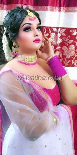 trans girl SalinaRouta 5675611