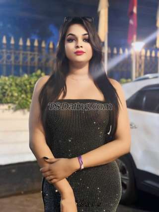 trans girl SalinaRouta 8854510