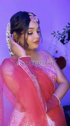 trans girl SalinaRouta 9195488