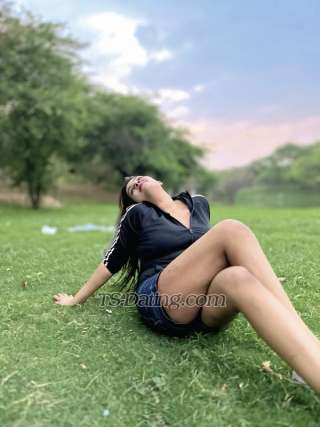 trans girl SalinaRouta 9473344