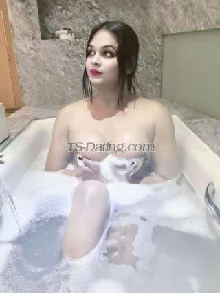 trans girl SalinaRouta 9930356