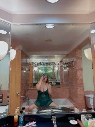 trans girl Sallysophia 1845216