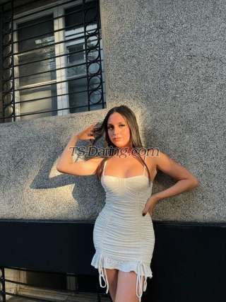 trans girl Salmatranny 0708707