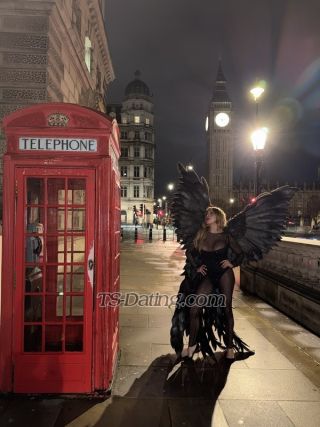 trans girl Salometx1 9792238